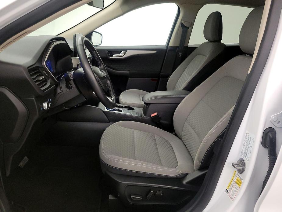 used 2020 Ford Escape car, priced at $21,998