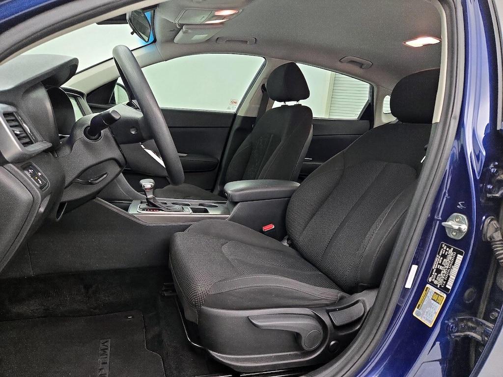 used 2019 Kia Optima car, priced at $12,998