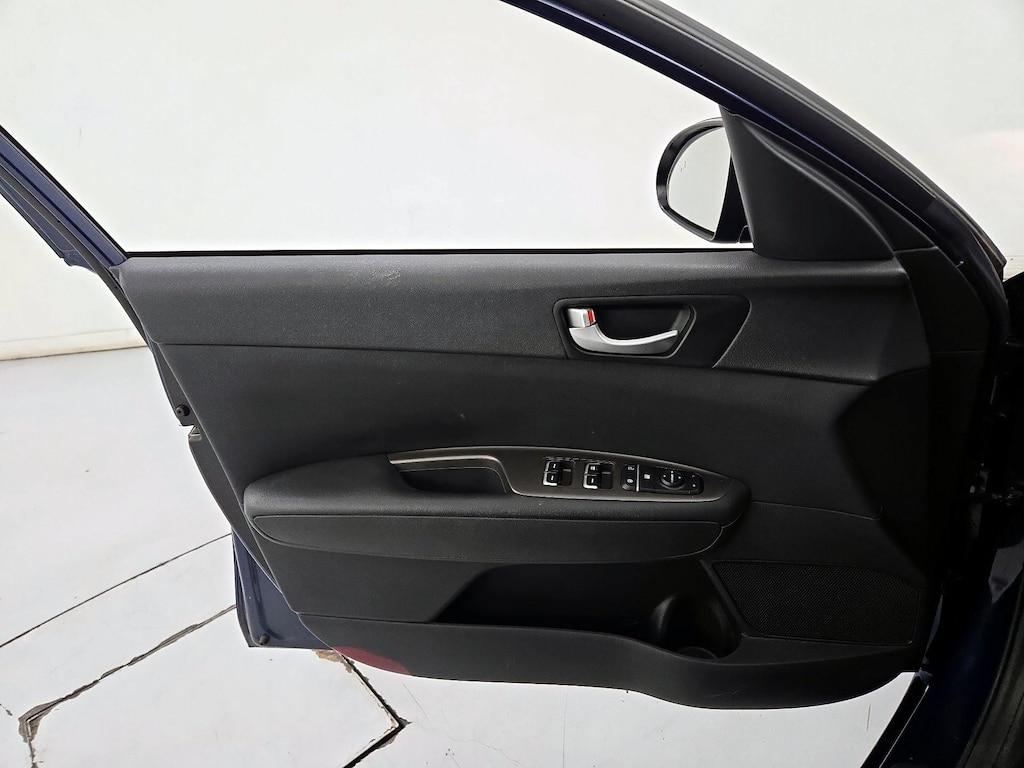 used 2019 Kia Optima car, priced at $12,998