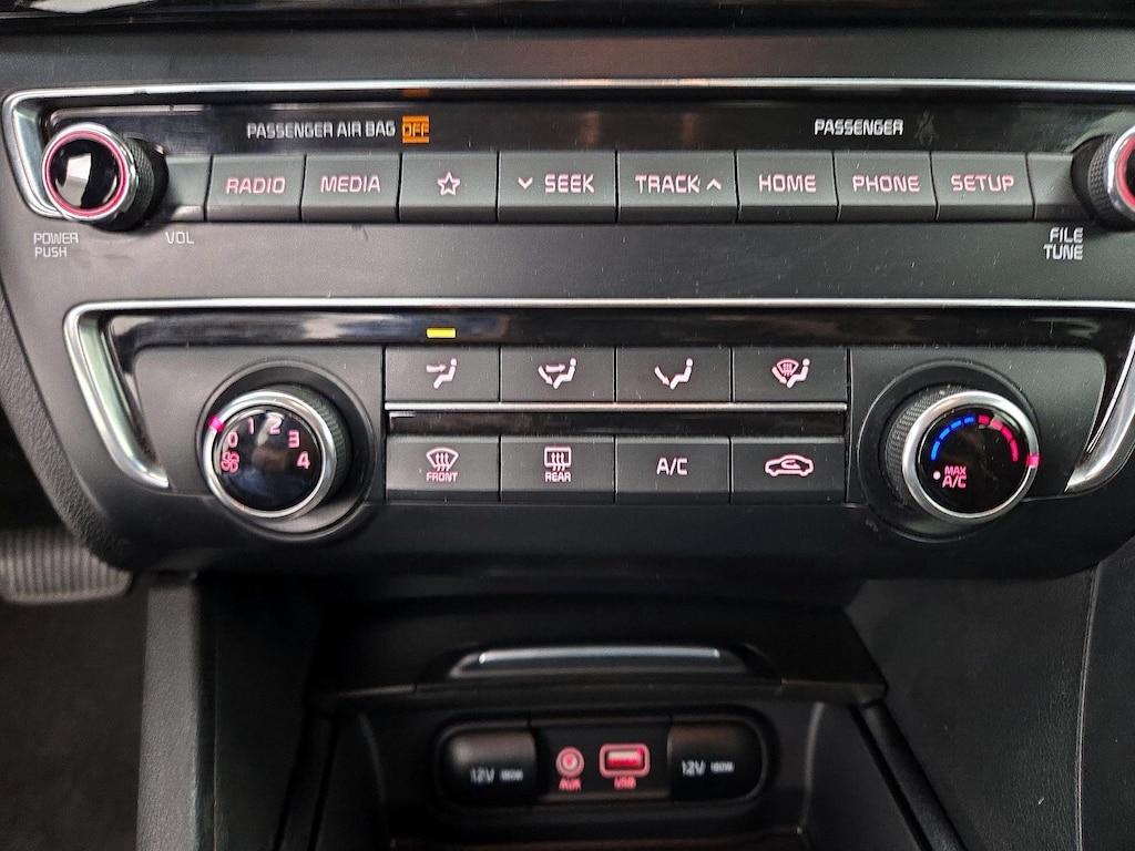 used 2019 Kia Optima car, priced at $12,998