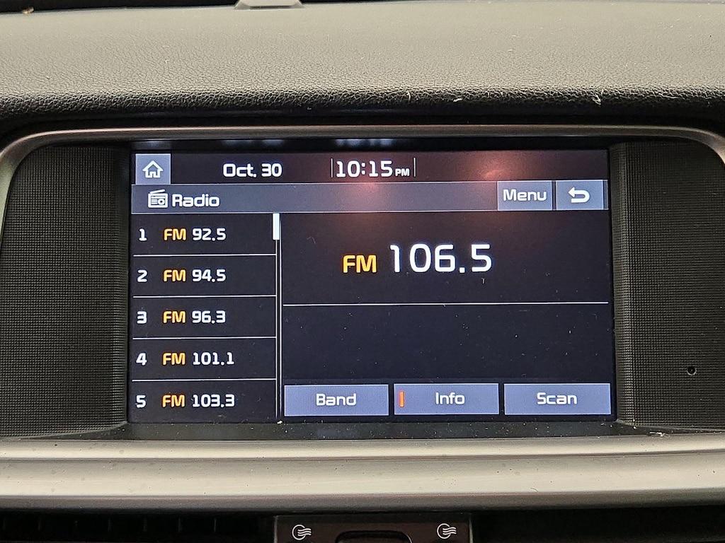 used 2019 Kia Optima car, priced at $12,998