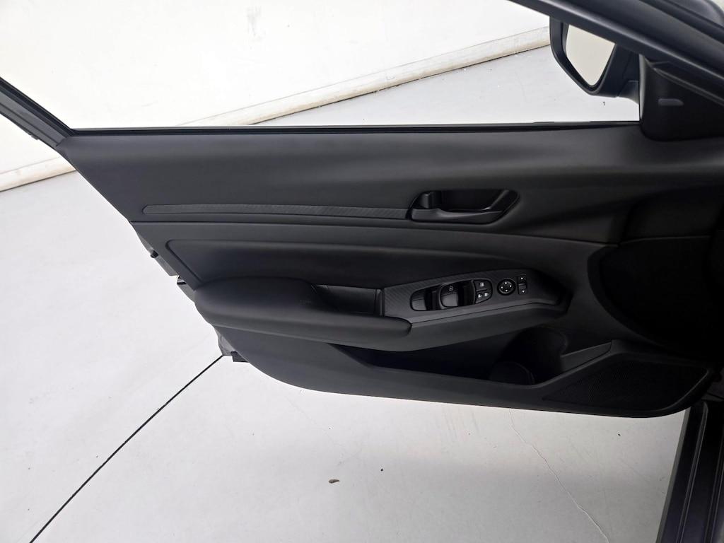 used 2025 Nissan Altima car, priced at $24,998