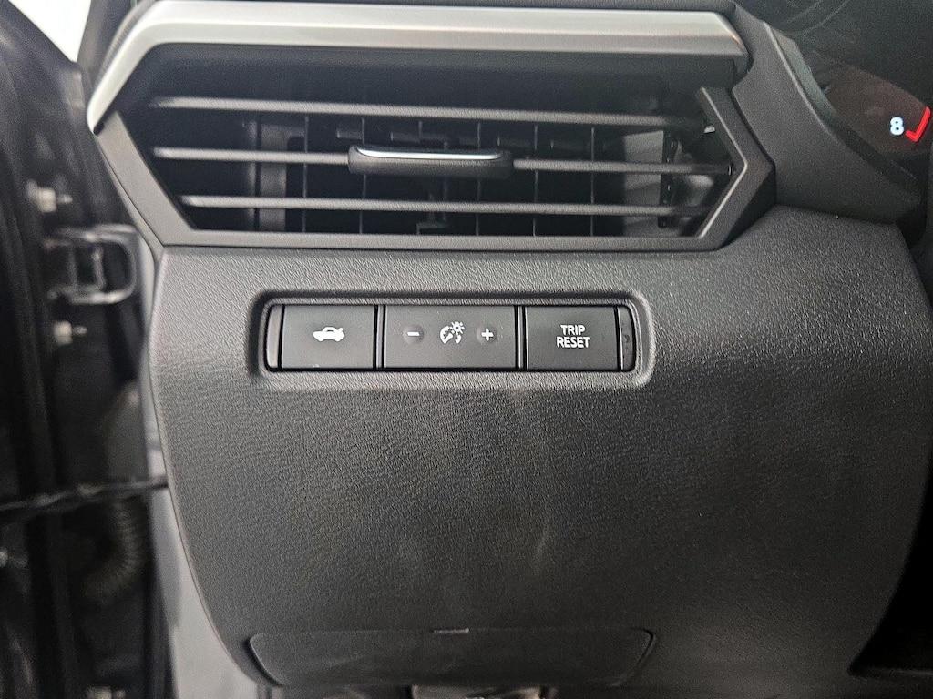 used 2025 Nissan Altima car, priced at $24,998