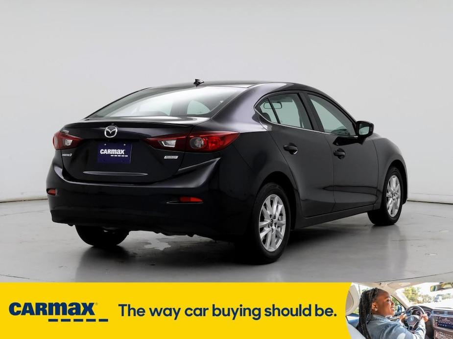 used 2015 Mazda Mazda3 car, priced at $16,998