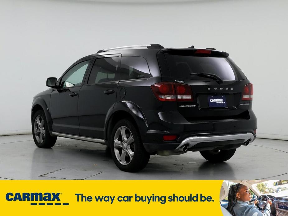 used 2016 Dodge Journey car, priced at $17,998