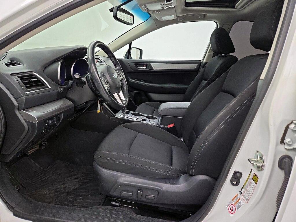 used 2017 Subaru Legacy car, priced at $13,998