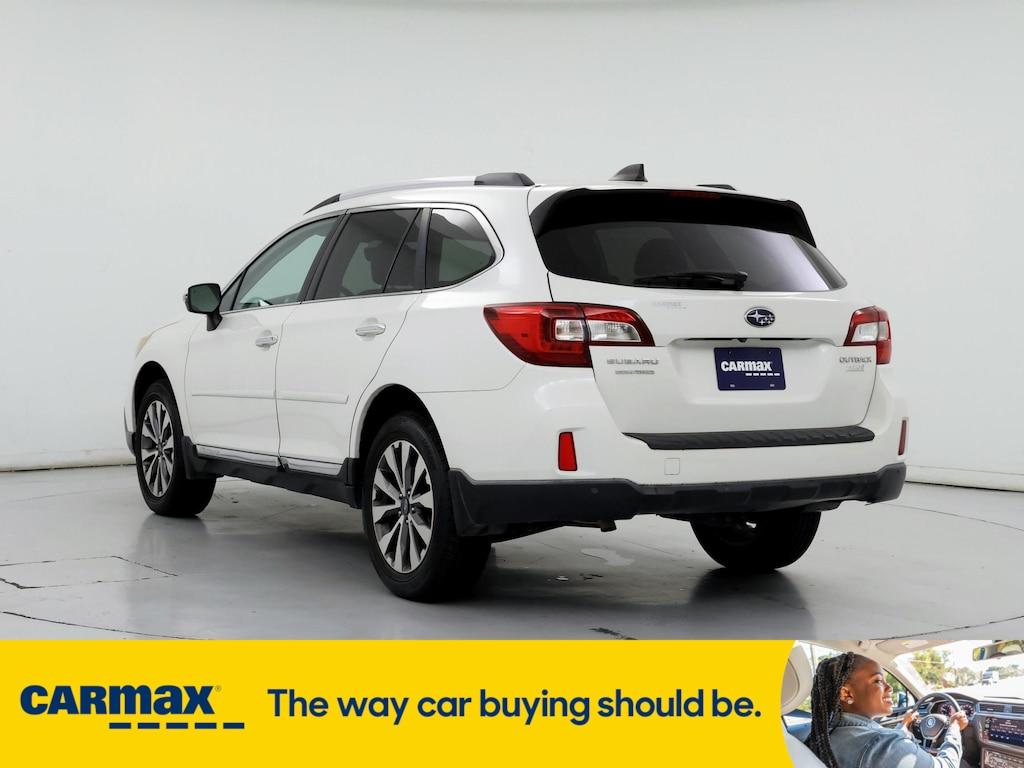 used 2017 Subaru Outback car, priced at $21,998