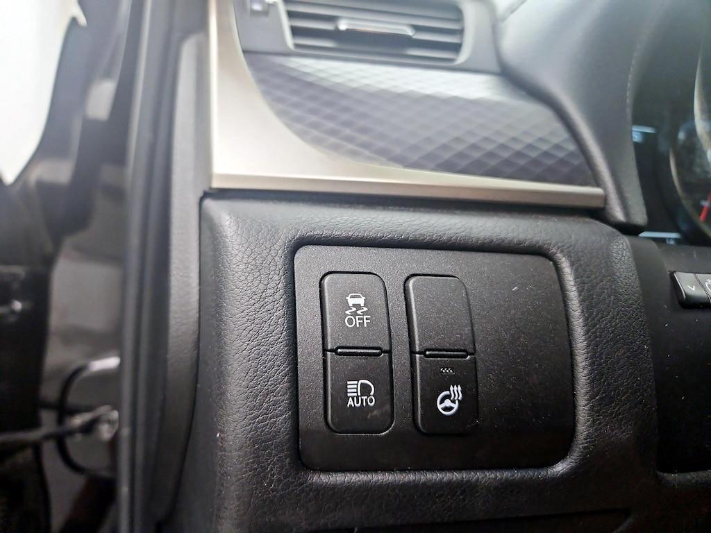 used 2017 Lexus GS 350 car, priced at $25,998