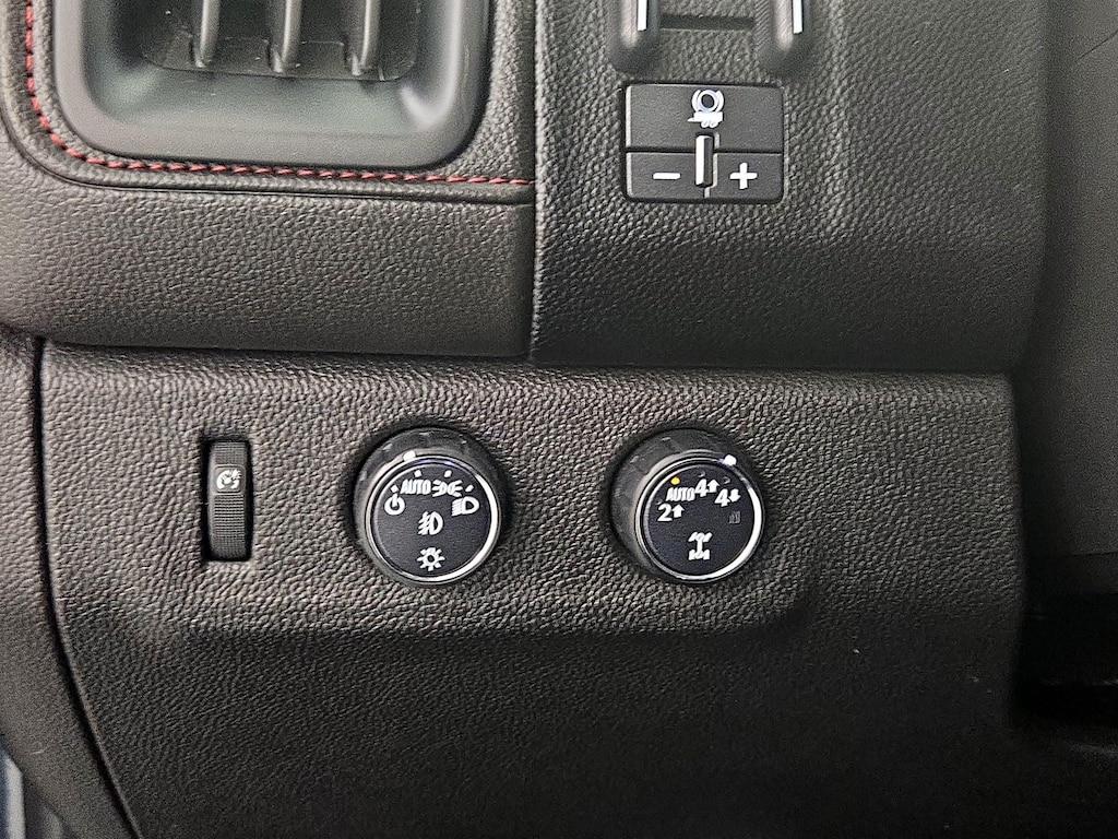 used 2019 GMC Canyon car, priced at $25,998