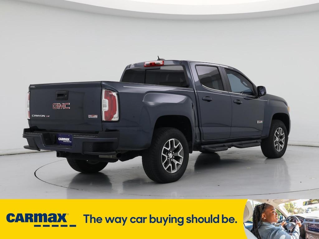 used 2019 GMC Canyon car, priced at $25,998