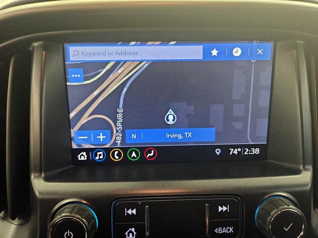 used 2019 GMC Canyon car, priced at $25,998