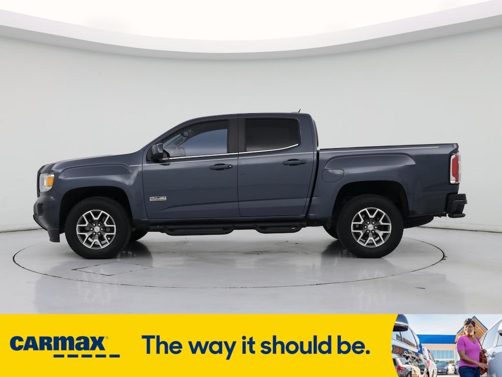 used 2019 GMC Canyon car, priced at $25,998