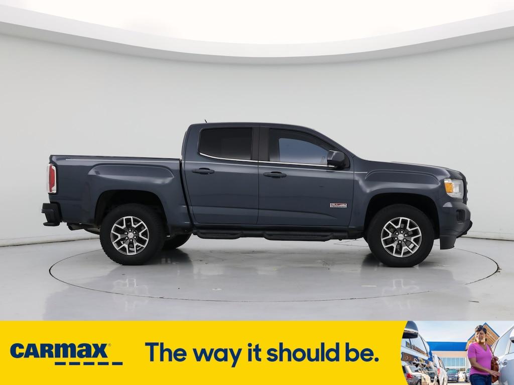used 2019 GMC Canyon car, priced at $25,998