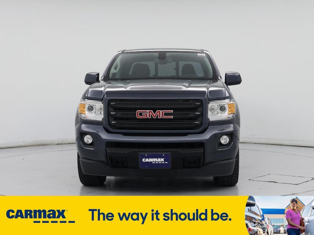 used 2019 GMC Canyon car, priced at $25,998