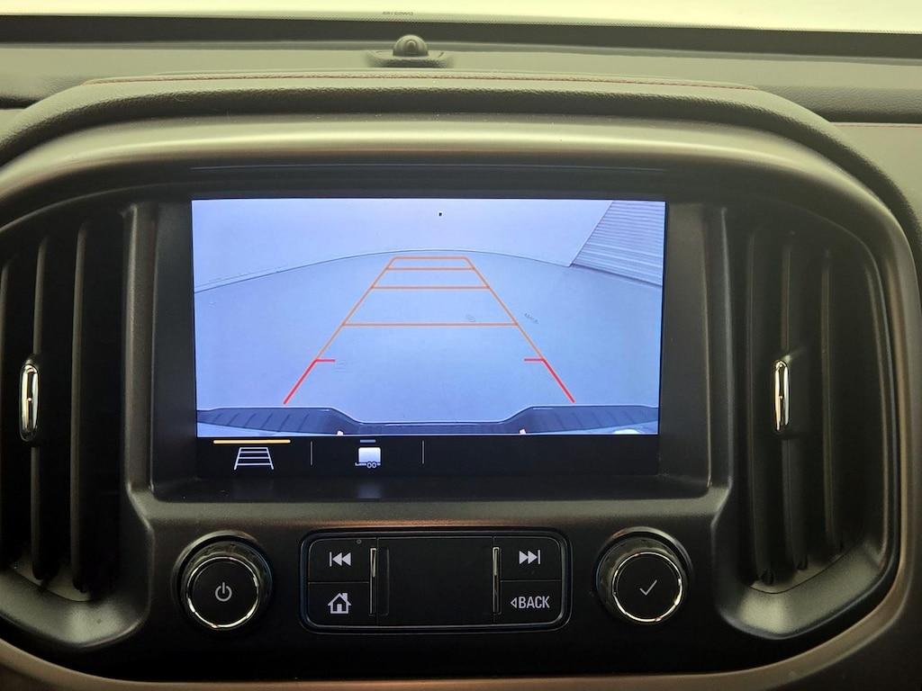 used 2019 GMC Canyon car, priced at $25,998