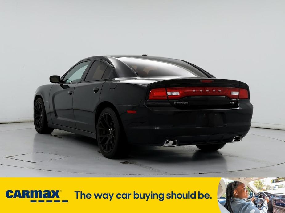 used 2014 Dodge Charger car, priced at $22,998