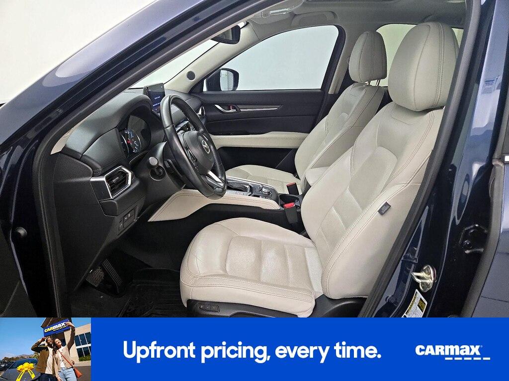 used 2020 Mazda CX-5 car, priced at $22,998