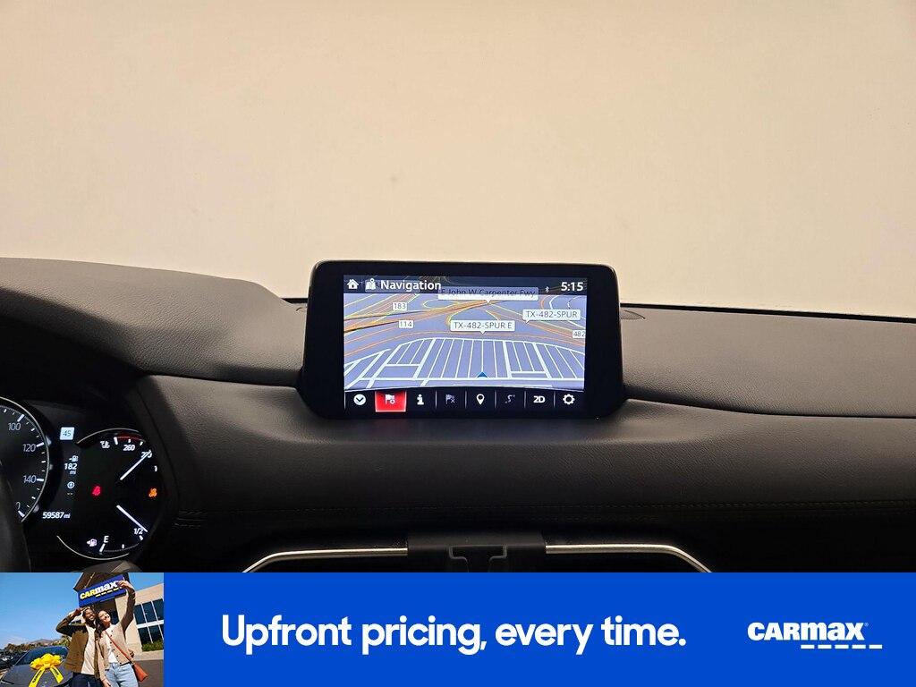 used 2020 Mazda CX-5 car, priced at $22,998