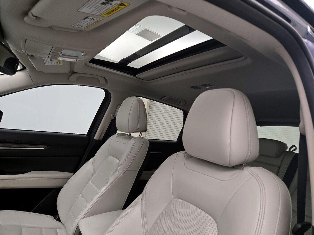 used 2020 Mazda CX-5 car, priced at $22,998