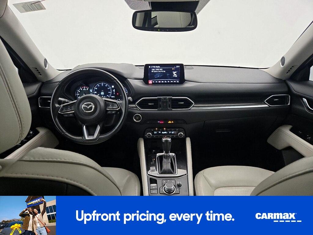 used 2020 Mazda CX-5 car, priced at $22,998