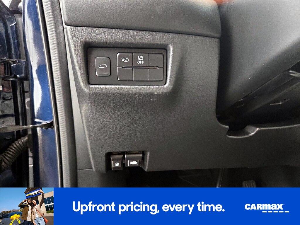 used 2020 Mazda CX-5 car, priced at $22,998