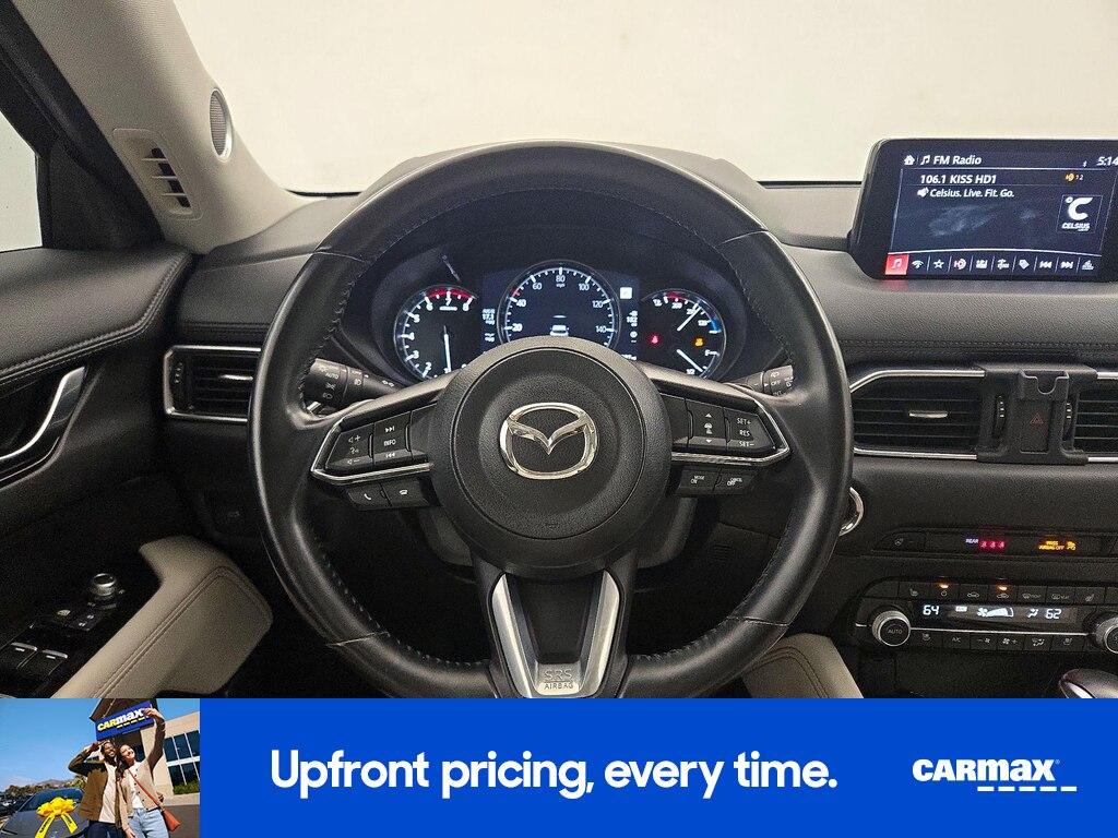 used 2020 Mazda CX-5 car, priced at $22,998