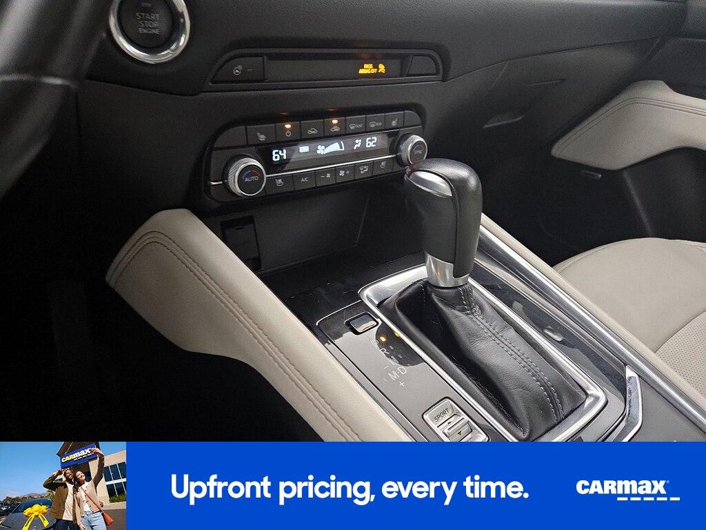 used 2020 Mazda CX-5 car, priced at $22,998