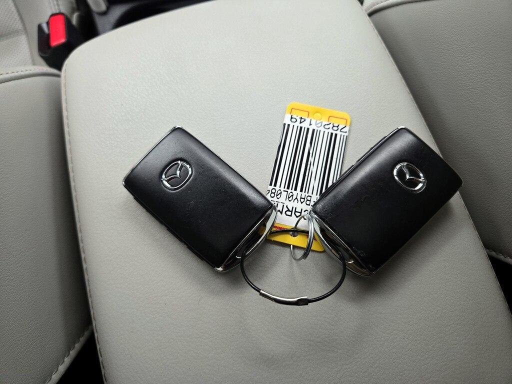 used 2020 Mazda CX-5 car, priced at $22,998