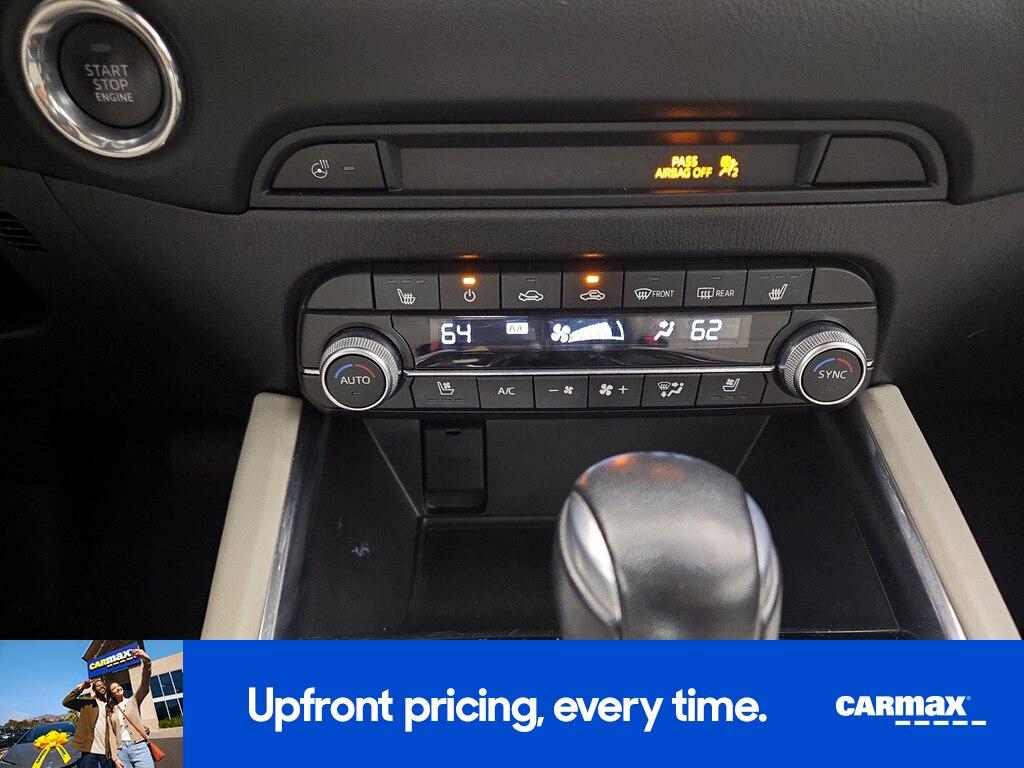 used 2020 Mazda CX-5 car, priced at $22,998