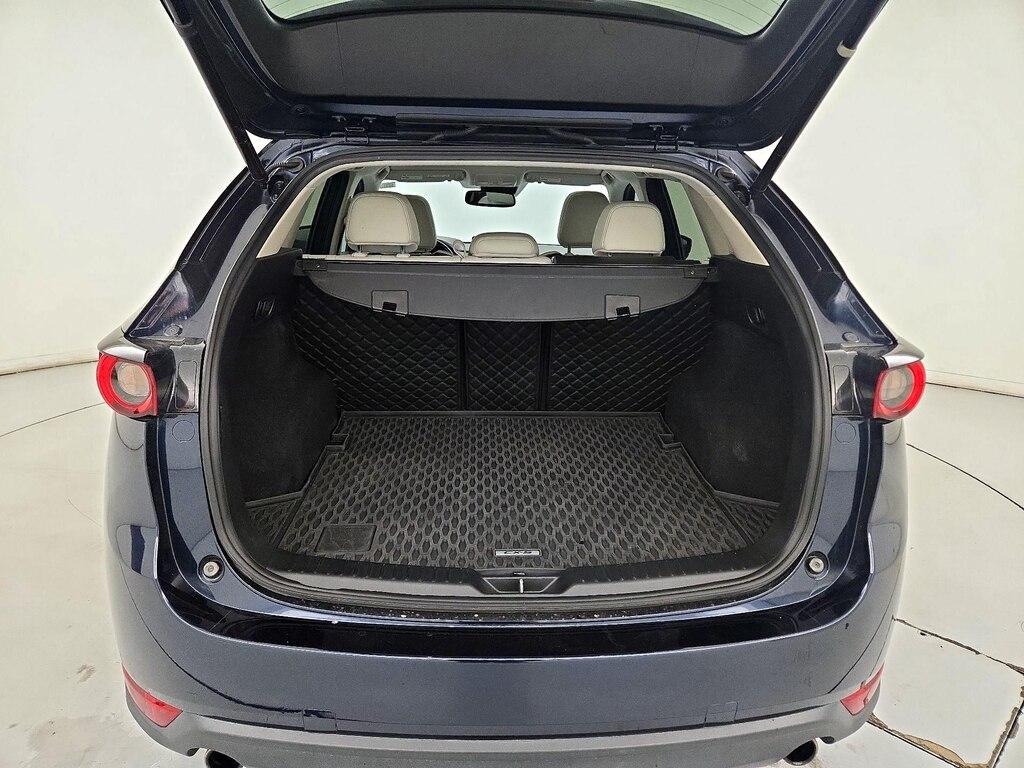 used 2020 Mazda CX-5 car, priced at $22,998