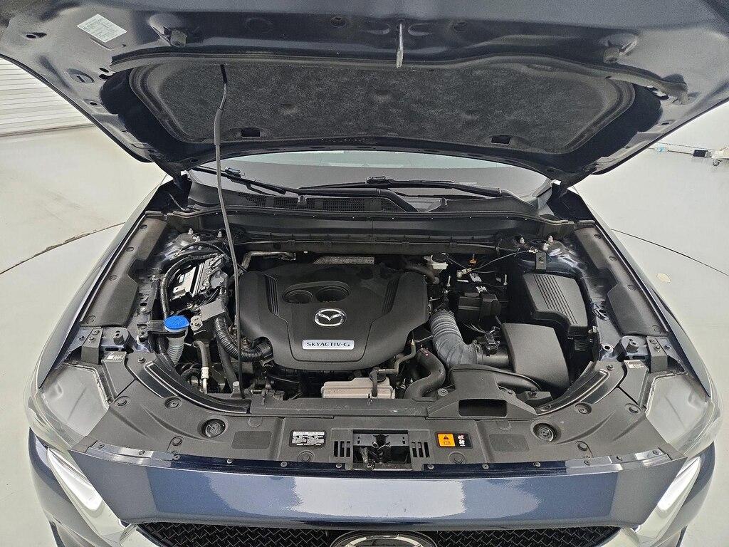 used 2020 Mazda CX-5 car, priced at $22,998