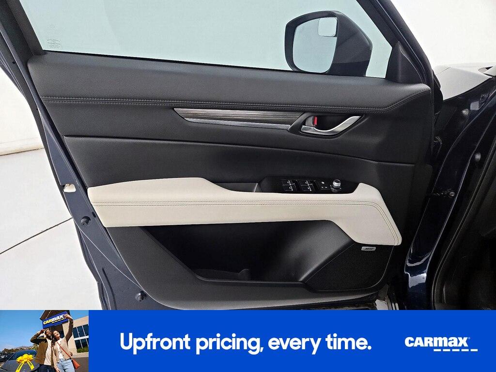 used 2020 Mazda CX-5 car, priced at $22,998