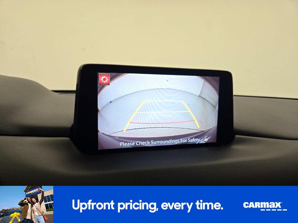 used 2020 Mazda CX-5 car, priced at $22,998