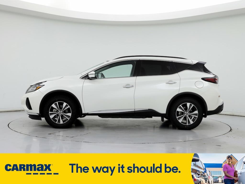 used 2020 Nissan Murano car, priced at $21,998