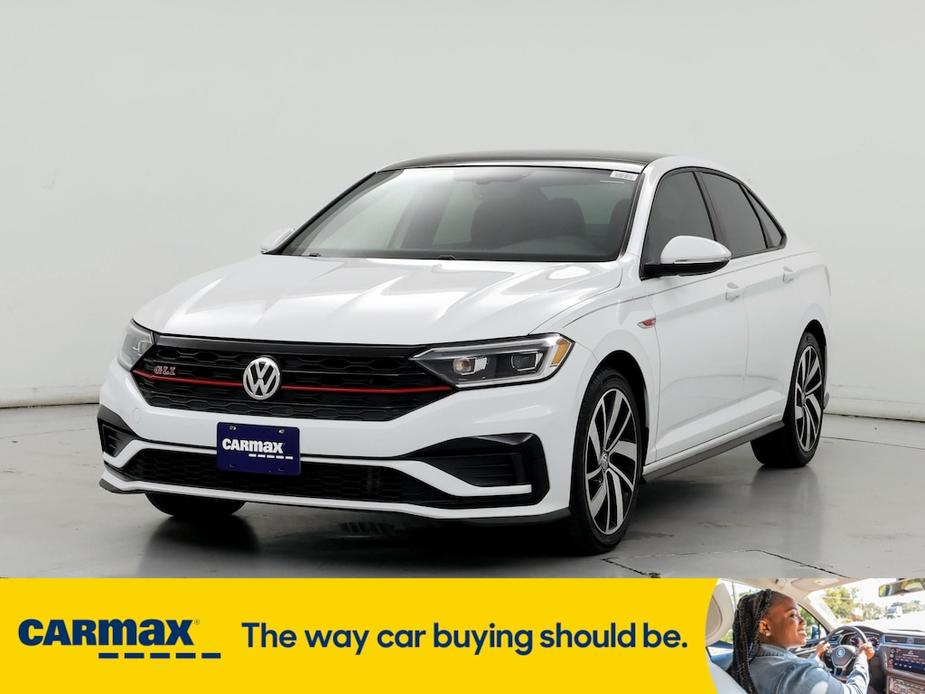 used 2020 Volkswagen Jetta GLI car, priced at $26,998