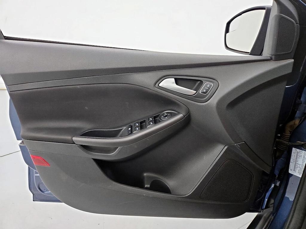 used 2018 Ford Focus car, priced at $15,998