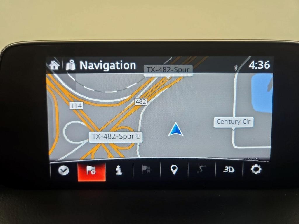 used 2019 Mazda CX-5 car, priced at $24,998