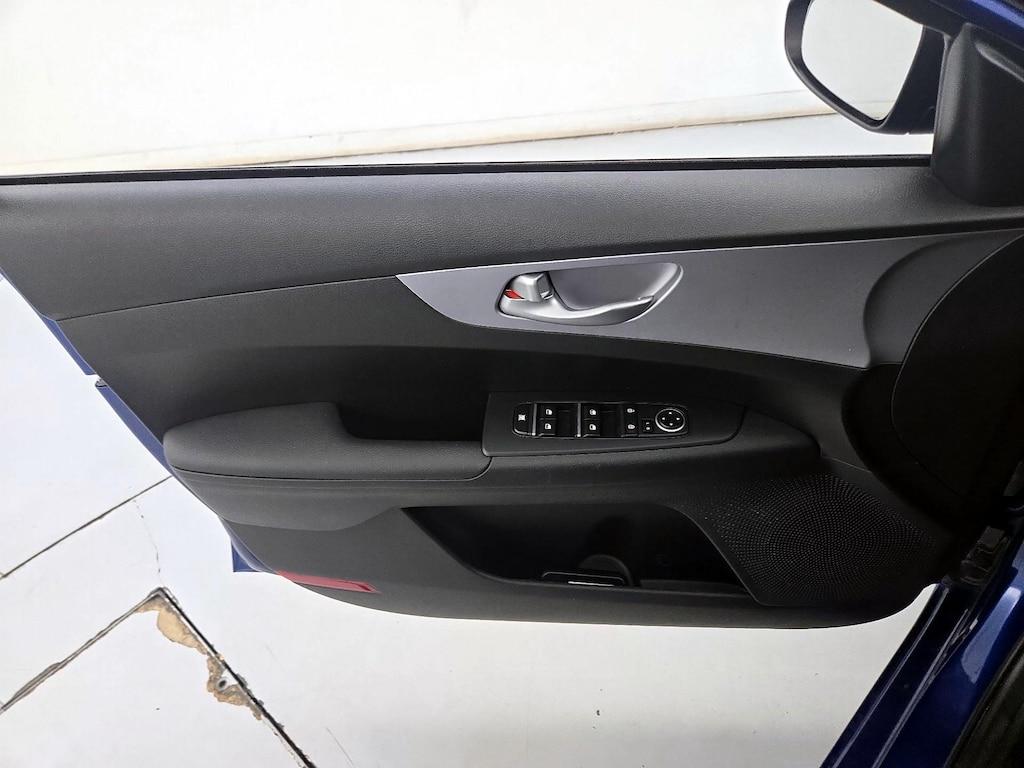 used 2024 Kia Forte car, priced at $18,998