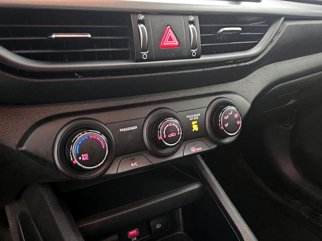 used 2024 Kia Forte car, priced at $18,998