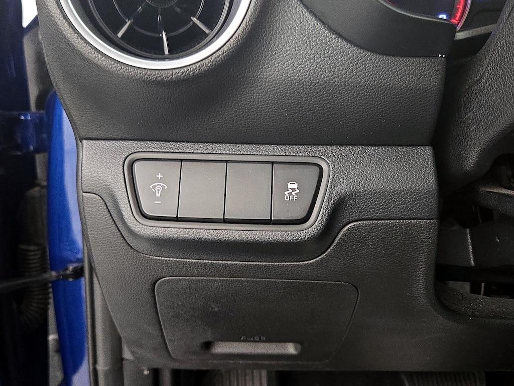 used 2024 Kia Forte car, priced at $18,998