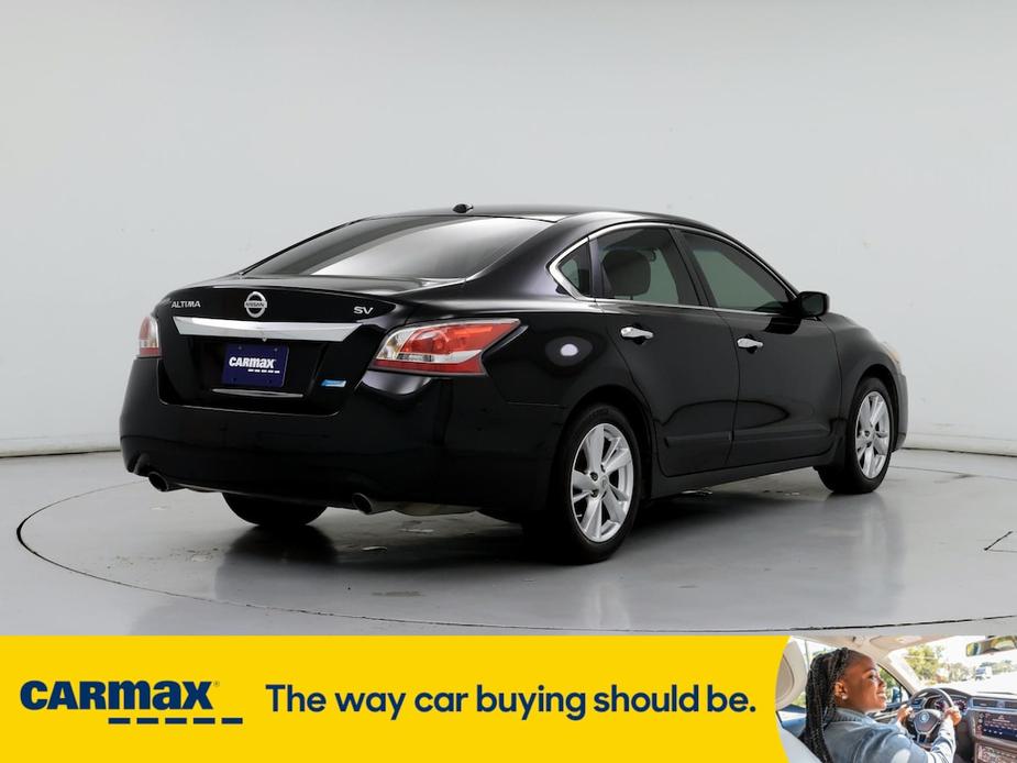 used 2014 Nissan Altima car, priced at $16,998