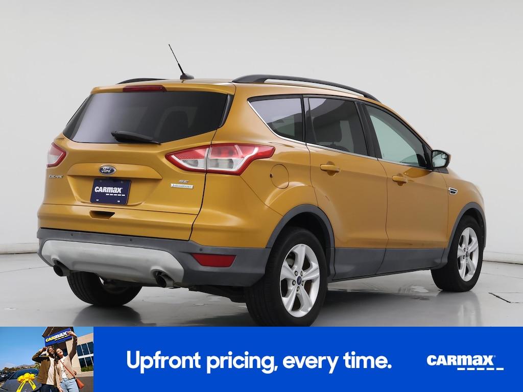 used 2016 Ford Escape car, priced at $12,998