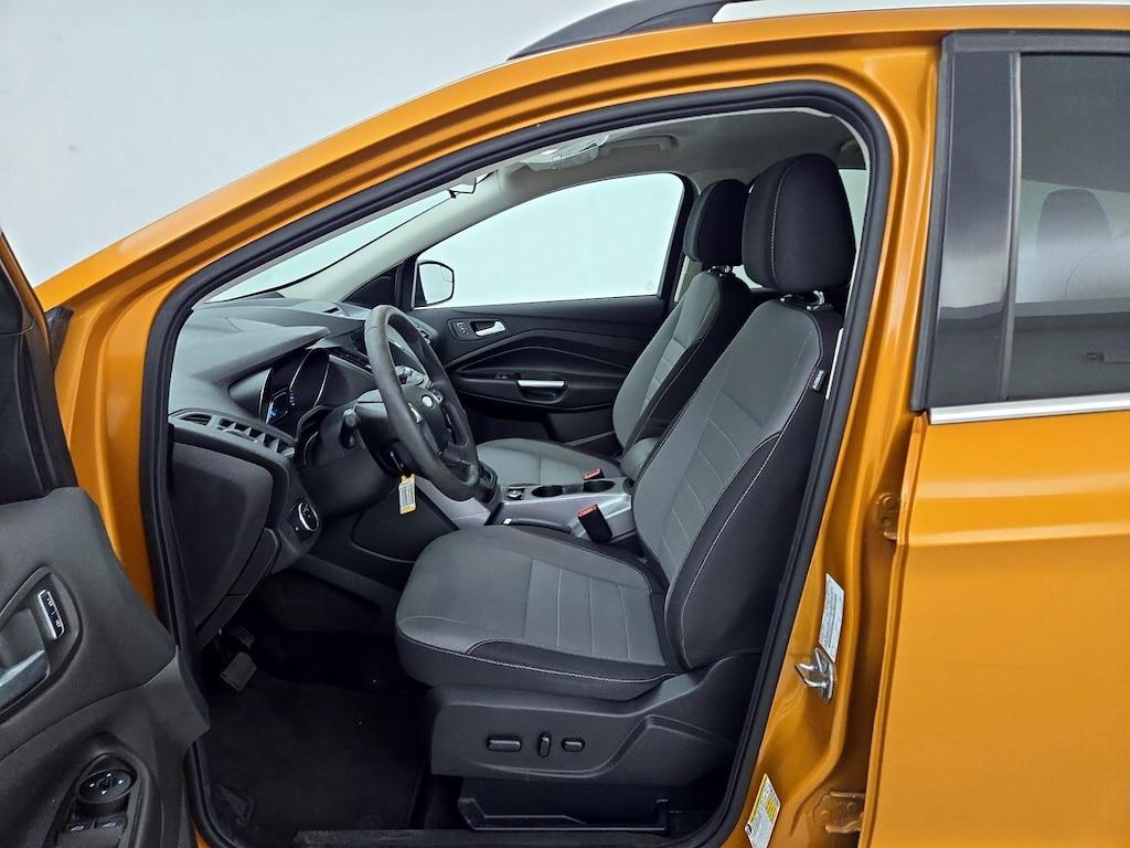 used 2016 Ford Escape car, priced at $12,998