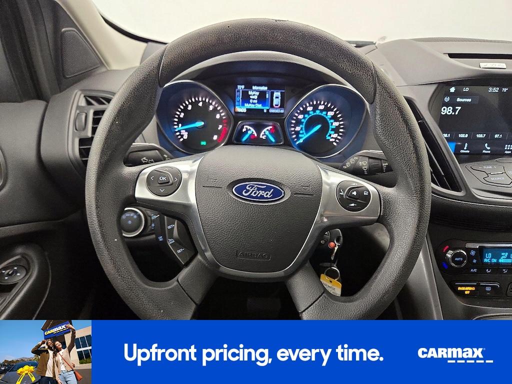 used 2016 Ford Escape car, priced at $12,998