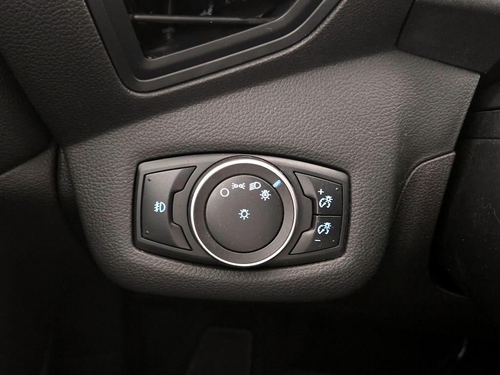 used 2016 Ford Escape car, priced at $12,998