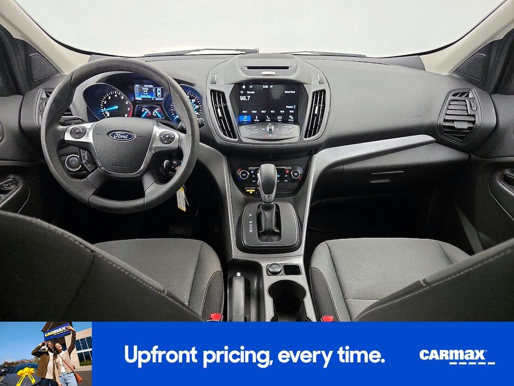 used 2016 Ford Escape car, priced at $12,998