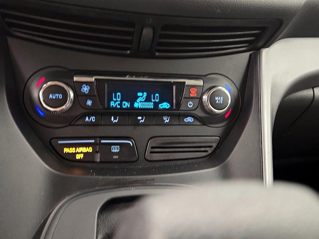 used 2016 Ford Escape car, priced at $12,998