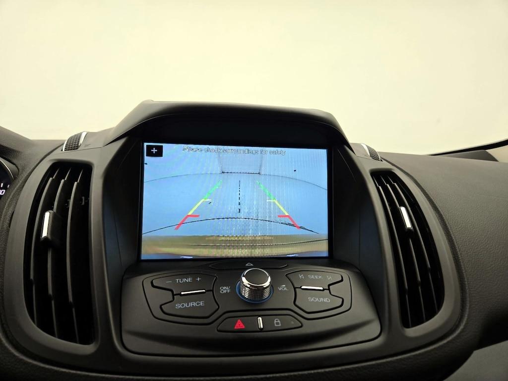 used 2016 Ford Escape car, priced at $12,998