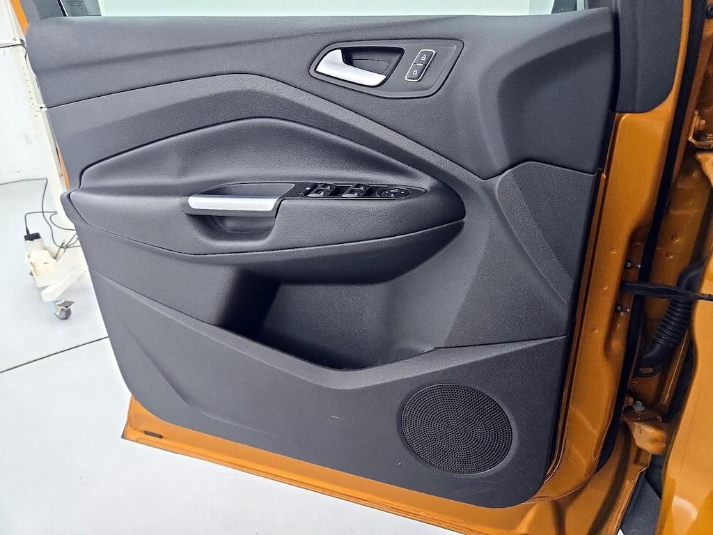 used 2016 Ford Escape car, priced at $12,998