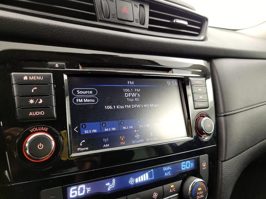 used 2019 Nissan Rogue car, priced at $17,998